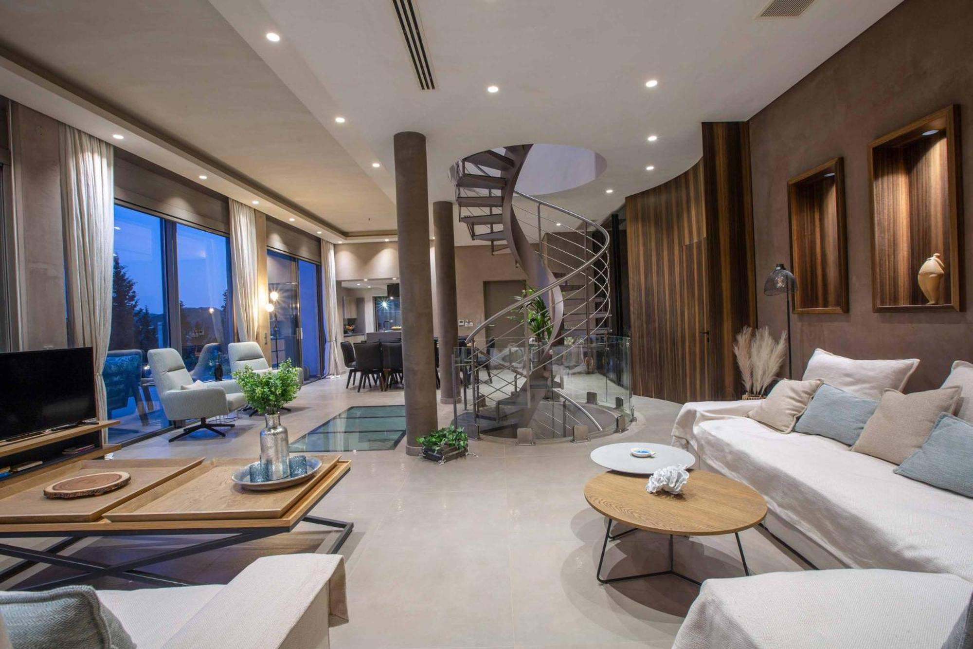 Villa Ino Lefkas Nydri  Exteriér fotografie